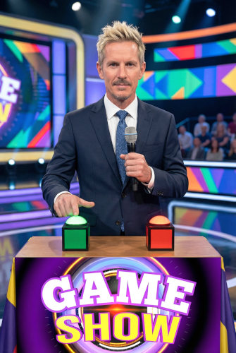Colorado Jones Game Show Buzzers Colorado Jones Game Show Buzzers